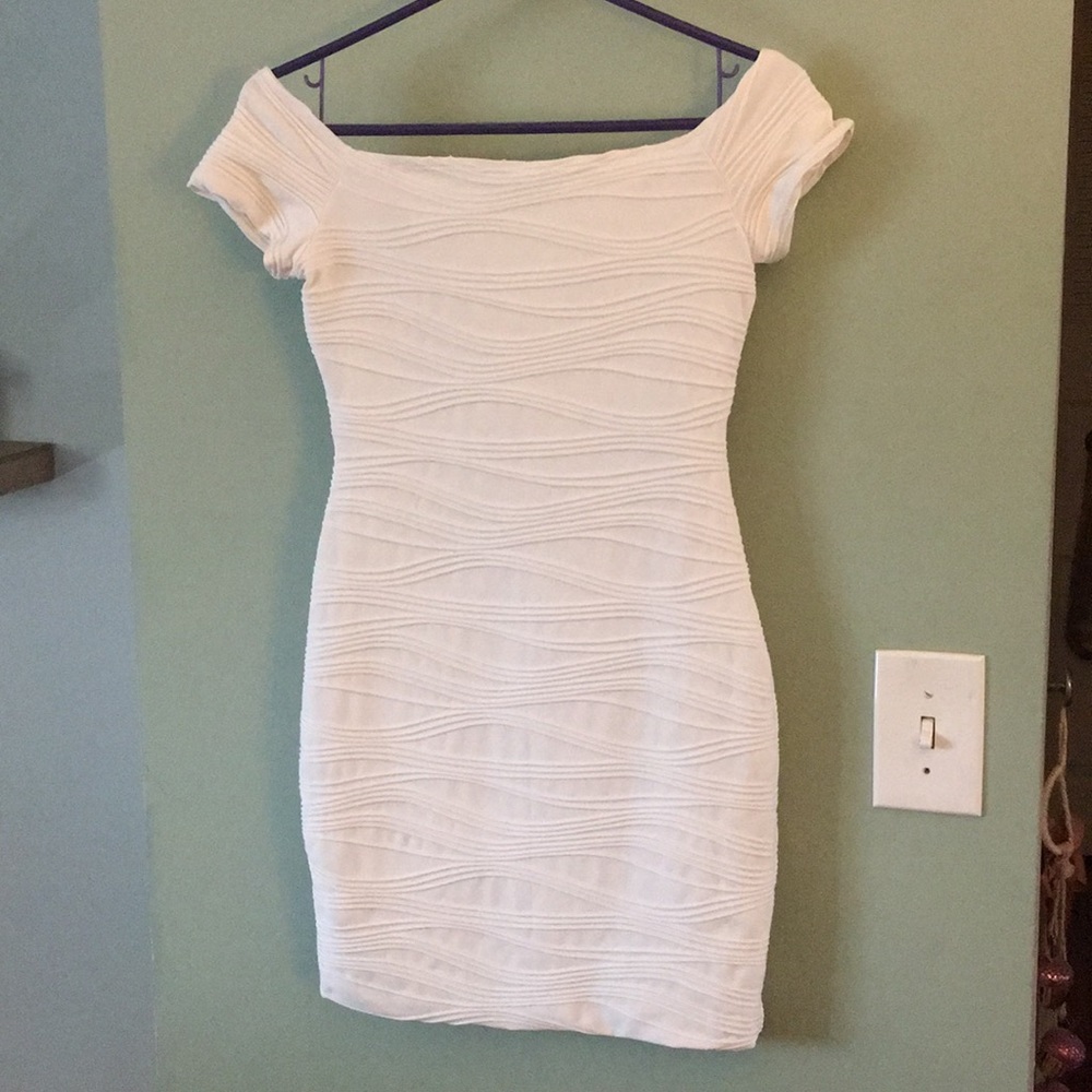 Dress & Blazer